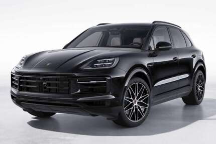 Porsche Cayenne 30.415 km 96.900 &euro; Emsbüren 48488