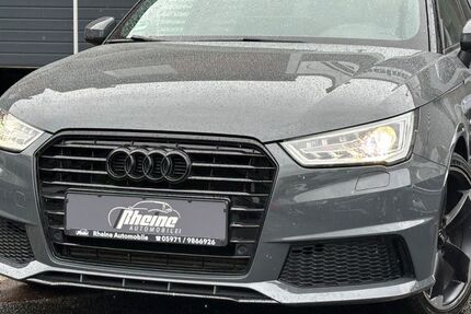 Audi A1 124.650 km 15.500 &euro; Rheine 48429