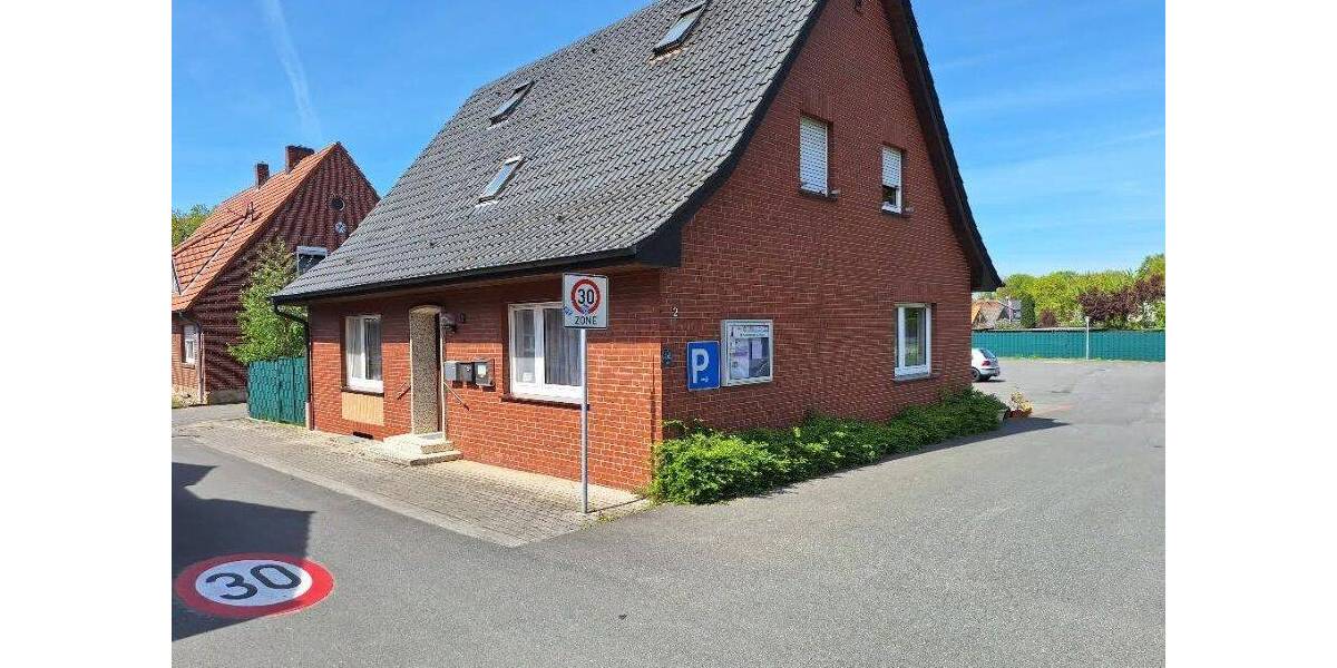 Gewerbeobjekt Hopsten - 1 Zimmer, 2.500.000&euro; | Angebot:25687999