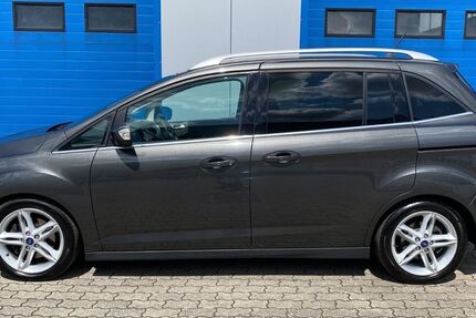 Ford Grand C-Max 97.000 km 13.900 &euro; Greven 48268