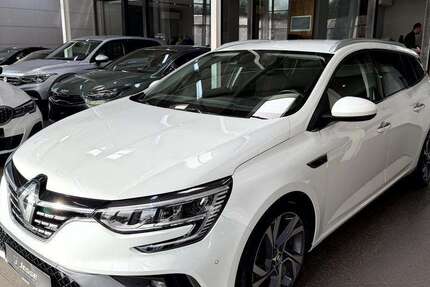 Renault Megane 79.600 km 16.290 &euro; Ibbenbüren 49477