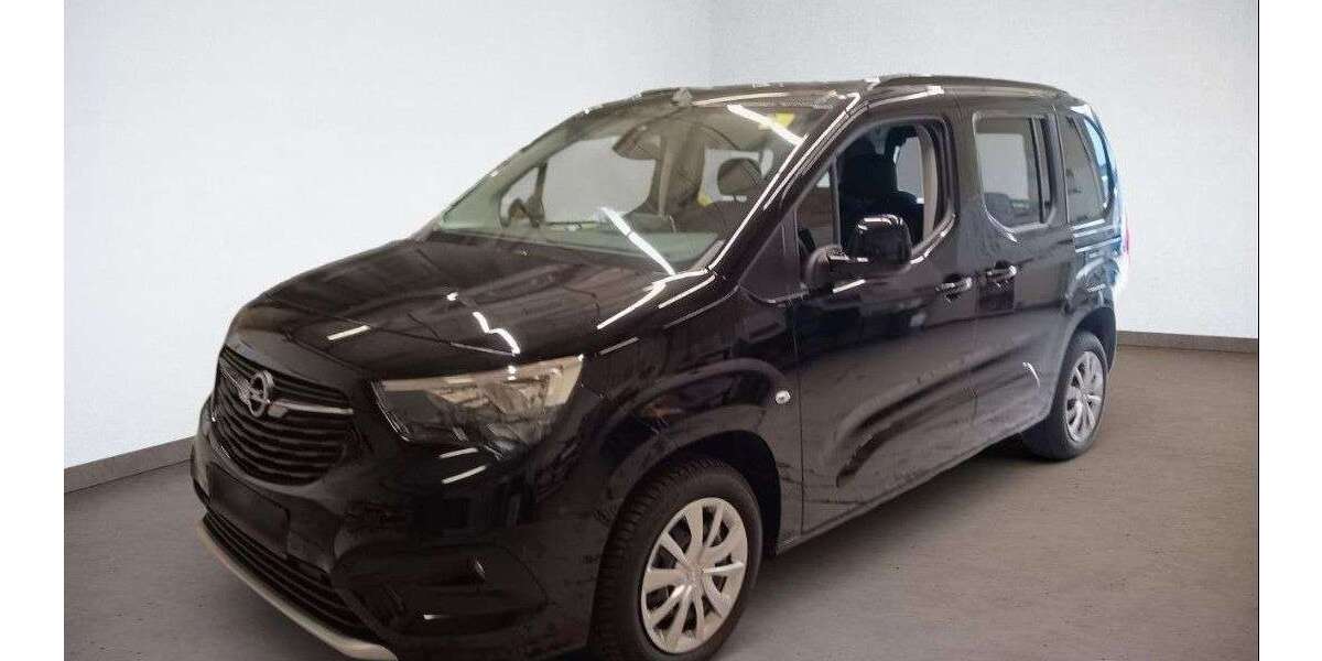 Opel Combo 16.300 km 26.900 &euro; Mettingen 49497