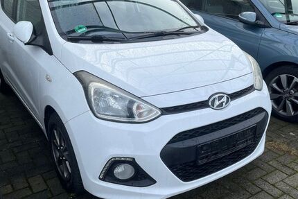 Hyundai i10 73.839 km 7.230 &euro; Hörstel 48477