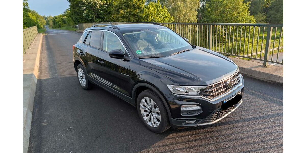 VW T-Roc 71.200 km 17.999 &euro; Salzbergen 48499