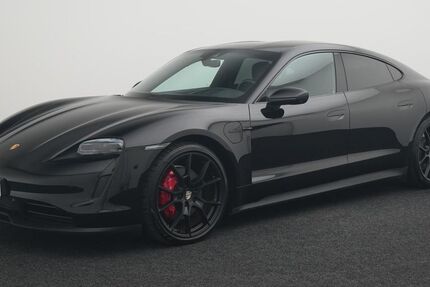 Porsche Taycan 54.804 km 58.950 &euro; Bad Bentheim 48455