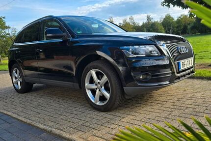 Audi Q5 107.000 km 13.300 &euro; Ibbenbüren 49479