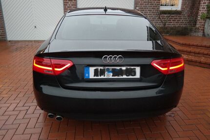 Audi A5 234.400 km 11.800 &euro; Gronau 48599