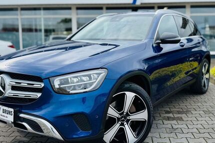 Mercedes-Benz GLC 220 42.915 km 38.880 &euro; Neuenkirchen 48485