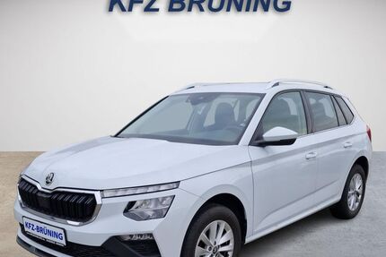 Skoda Kamiq 19.060 km 21.580 &euro; Lingen (Ems) 49811