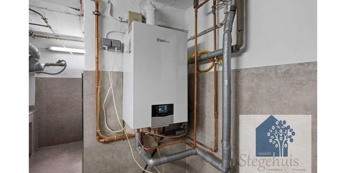 Einfamilienhaus Gronau (Westfalen) Gronau - 7 Zimmer, 170 m&sup2;, 419.500&euro; | Angebot:25742650