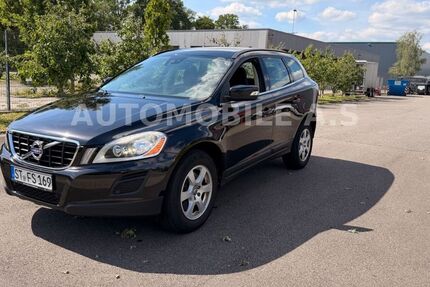 Volvo XC60 269.000 km 7.990 &euro; Rheine 48432