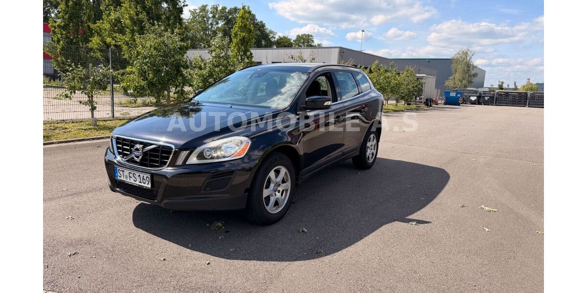 Volvo XC60 269.000 km 7.990 &euro; Rheine 48432