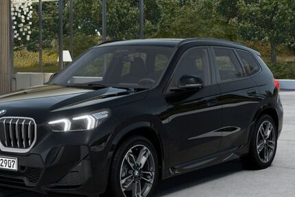 BMW X1 27.651 km 44.180 &euro; Ibbenbüren 49479