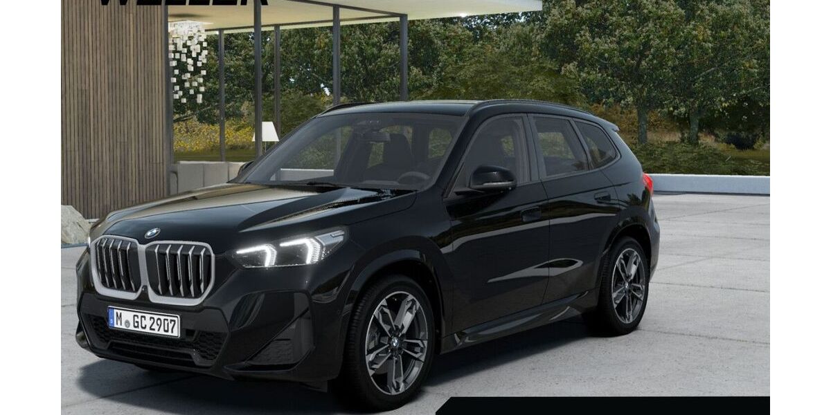 BMW X1 27.651 km 44.180 &euro; Ibbenbüren 49479