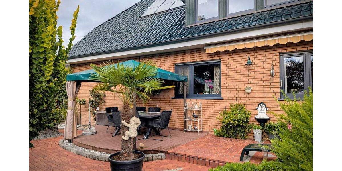 Mehrfamilienhaus, Wohnhaus Andervenne - 7 Zimmer, 266 m&sup2;, 399.000&euro; | Angebot:25686166