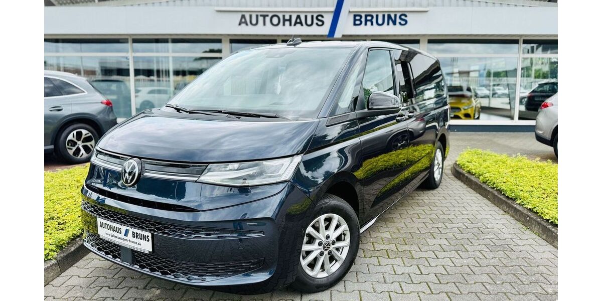 VW T7 Multivan 23.505 km 55.995 &euro; Neuenkirchen 48485