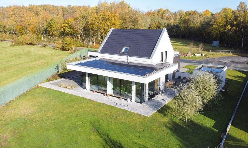 Einfamilienhaus Ibbenbüren Dickenberg - 3 Zimmer, 172 m&sup2;, 850.000&euro; | Angebot:25776743