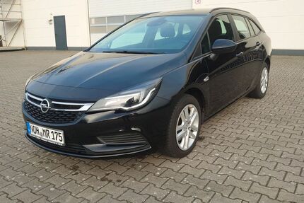 Opel Astra 119.000 km 10.400 &euro; Emsbueren 48488