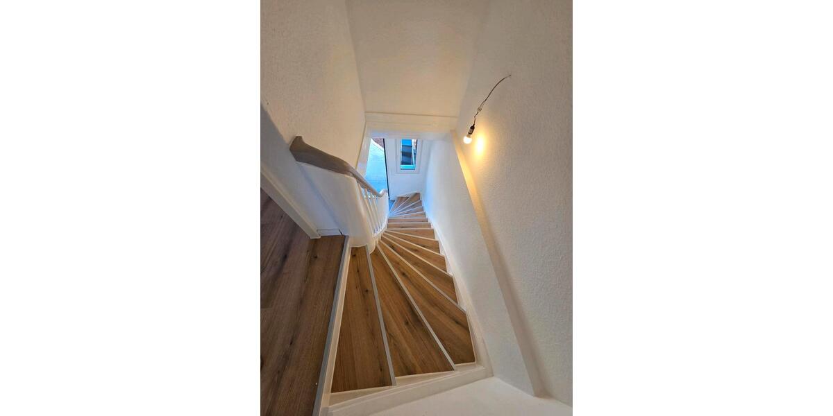 Reihenhaus Rheine Altenrheine - 3 Zimmer, 93 m&sup2;, 1.190&euro; | Angebot:26456014