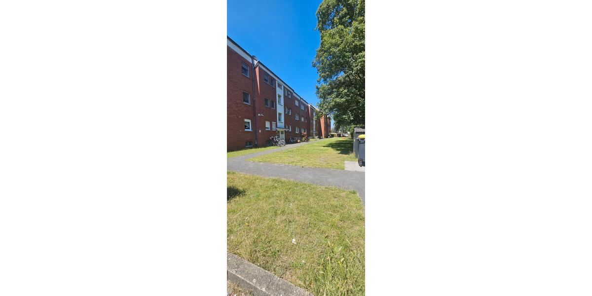 Hochparterre Rheine Gellendorf - 4 Zimmer, 90 m&sup2;, 199.000&euro; | Angebot:26798311