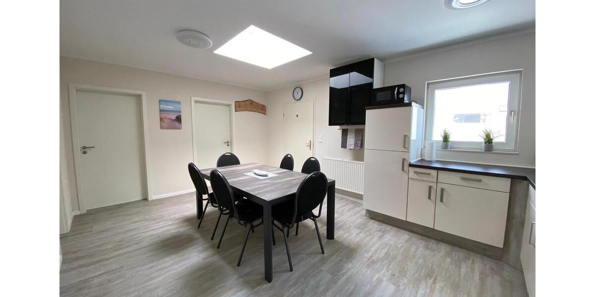 Etagenwohnung Ibbenbüren - 8 Zimmer, 120 m&sup2;, 29&euro; | Angebot:26008511