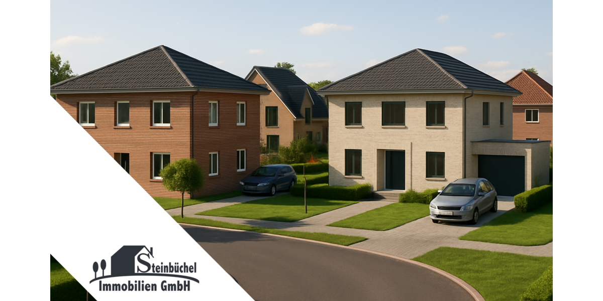 Einfamilienhaus Steinfurt - 6 Zimmer, 171 m&sup2;, 645.000&euro; | Angebot:25232120