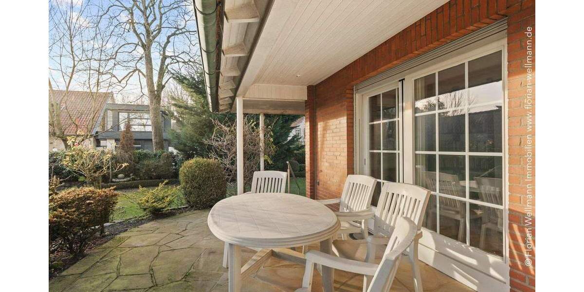 Einfamilienhaus Hopsten - 6 Zimmer, 152 m&sup2;, 370.000&euro; | Angebot:25676289