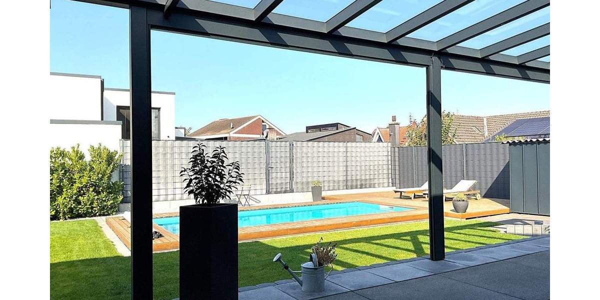 Bungalow Rheine Mesum - 6 Zimmer, 214 m&sup2;, 699.000&euro; | Angebot:25743859