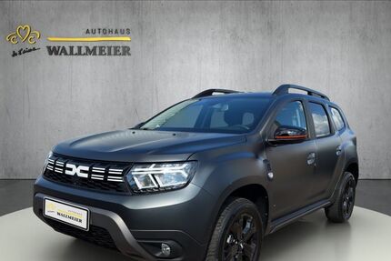 Dacia Duster 24.300 km 21.990 &euro; Gronau 48599