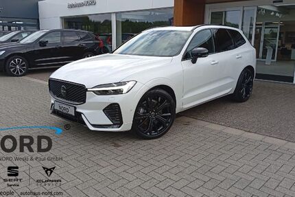 Volvo XC60 24.528 km 51.950 &euro; Rheine 48432