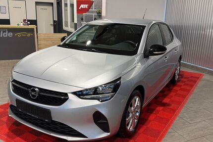 Opel Corsa 27.112 km 12.600 &euro; Spelle 48480