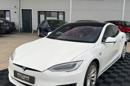 Tesla Model S 139.999 km 34.750 &euro; Emsbüren 48488