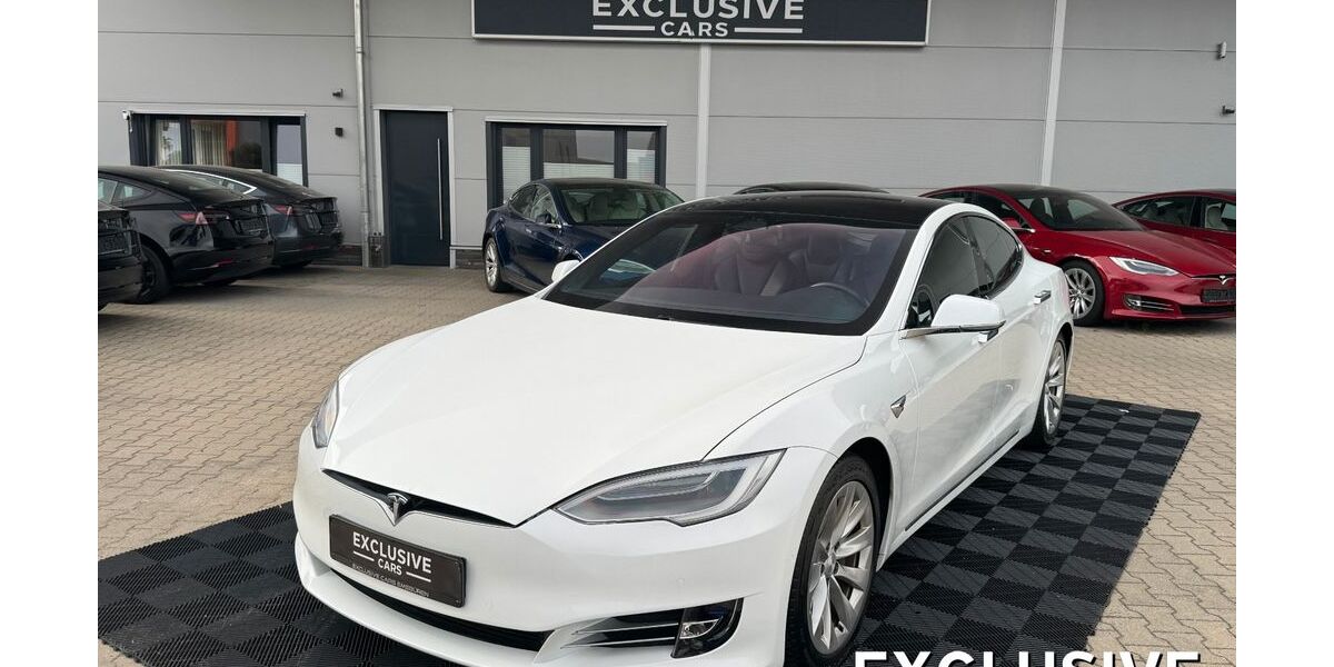 Tesla Model S 139.999 km 34.750 &euro; Emsbüren 48488