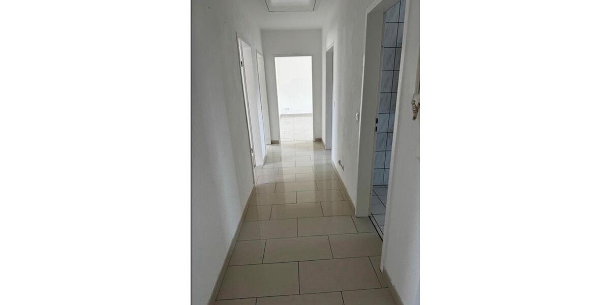 Etagenwohnung Ibbenbüren - 4 Zimmer, 85 m&sup2;, 1.150&euro; | Angebot:25541267