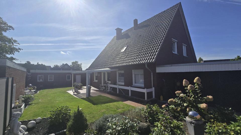 Einfamilienhaus Rheine Gellendorf - 310.000&euro; | Angebot:23838238