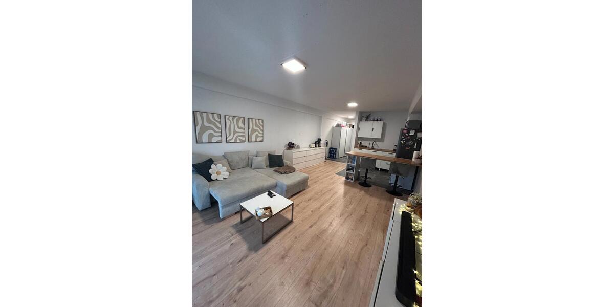 Erdgeschoßwohnung Hörstel - 2 Zimmer, 55 m&sup2;, 630&euro; | Angebot:26234182