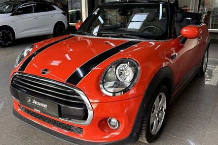 Mini Cooper Cabrio 69.000 km 16.990 &euro; Ibbenbüren 49477