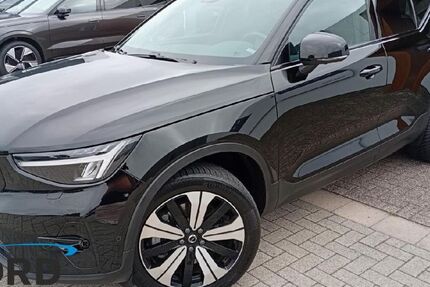 Volvo XC40 32.157 km 34.850 &euro; Rheine 48432
