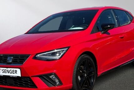 Seat Ibiza 41.347 km 19.880 &euro; Rheine 48429