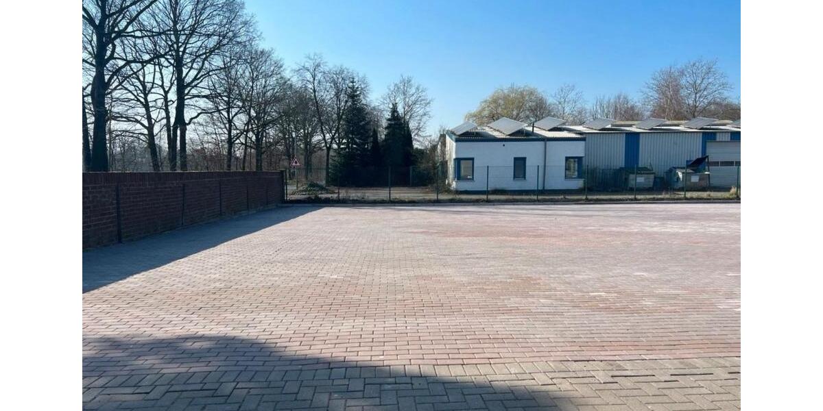 Gewerbeobjekt Saerbeck - 3.500&euro; | Angebot:24206026