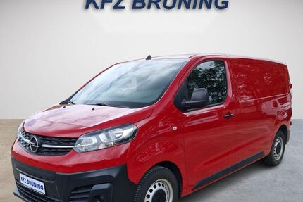 Opel Vivaro 26.918 km 17.380 &euro; Lingen (Ems) 49811