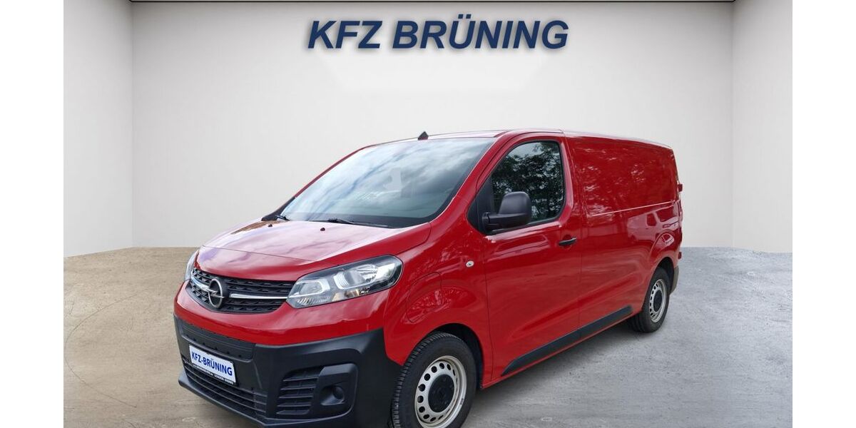 Opel Vivaro 26.918 km 17.380 &euro; Lingen (Ems) 49811