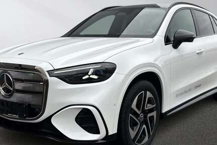 Mercedes-Benz GLC 400 18.000 km 79.990 &euro; Rheine 48429