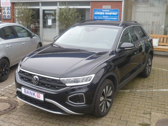 VW T-Roc 26.980 km 27.950 &euro; Metelen 48629