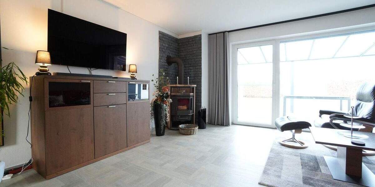 Einfamilienhaus Neuenkirchen - 4 Zimmer, 118 m&sup2;, 499.000&euro; | Angebot:25698320