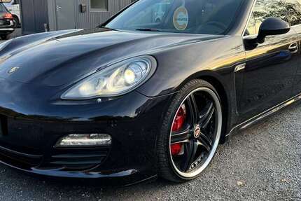 Porsche Panamera 95.376 km 24.490 &euro; Ibbenbüren 49477