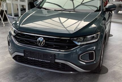 VW T-Roc 39.500 km 23.990 &euro; Recke 49509