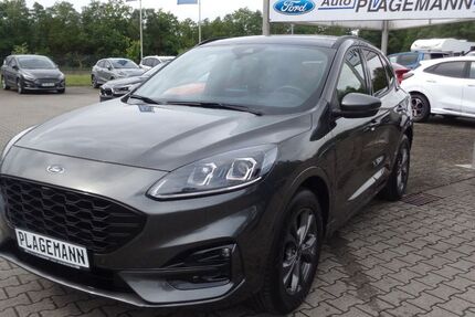 Ford Kuga 85.146 km 23.490 &euro; Hörstel 48477