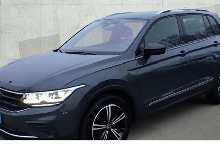 VW Tiguan 98.071 km 24.980 &euro; Lingen 49808