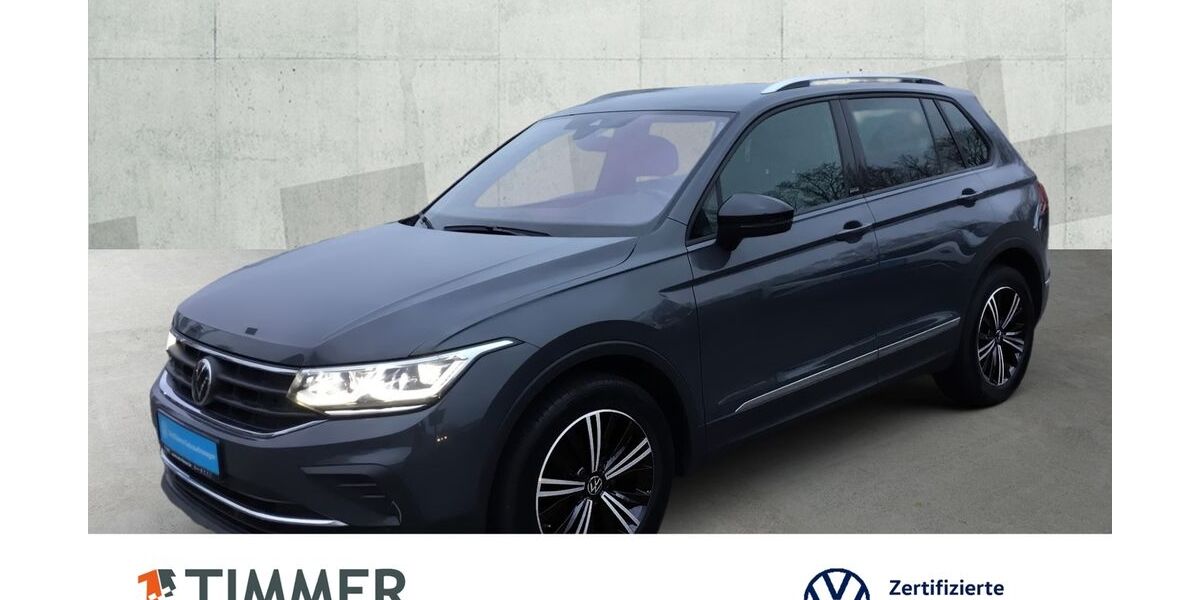 VW Tiguan 98.071 km 24.980 &euro; Lingen 49808